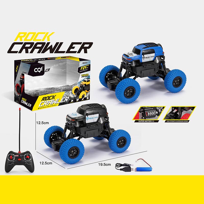 Машина р/к арт. 091-85 (48шт/2) 2 кольори, короб. 12,5*12,5*19,5см