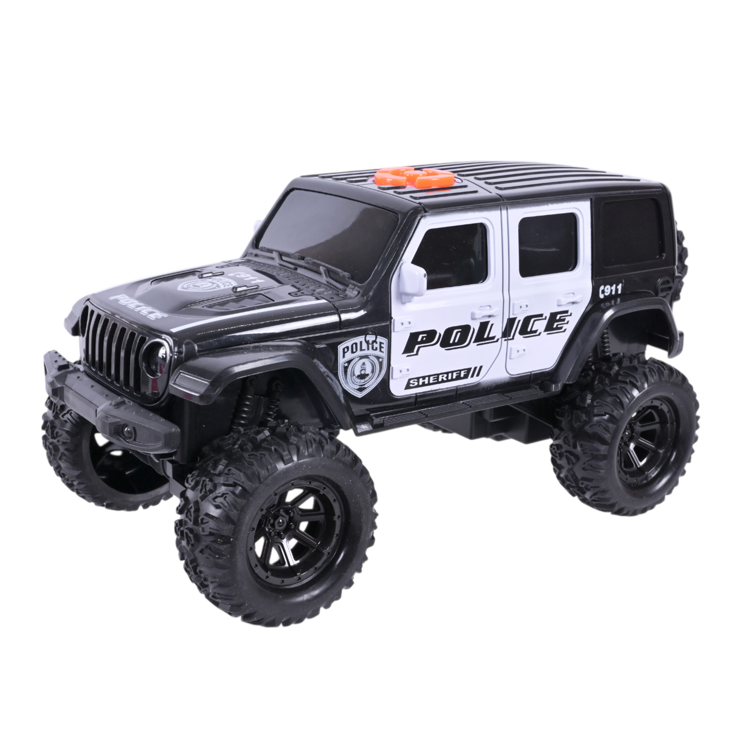 Машина батар арт. A25-9/10/11/12 (60шт/2) свiтло,звук,4 види,світло,батар короб. 25,5*12,7*14,5см