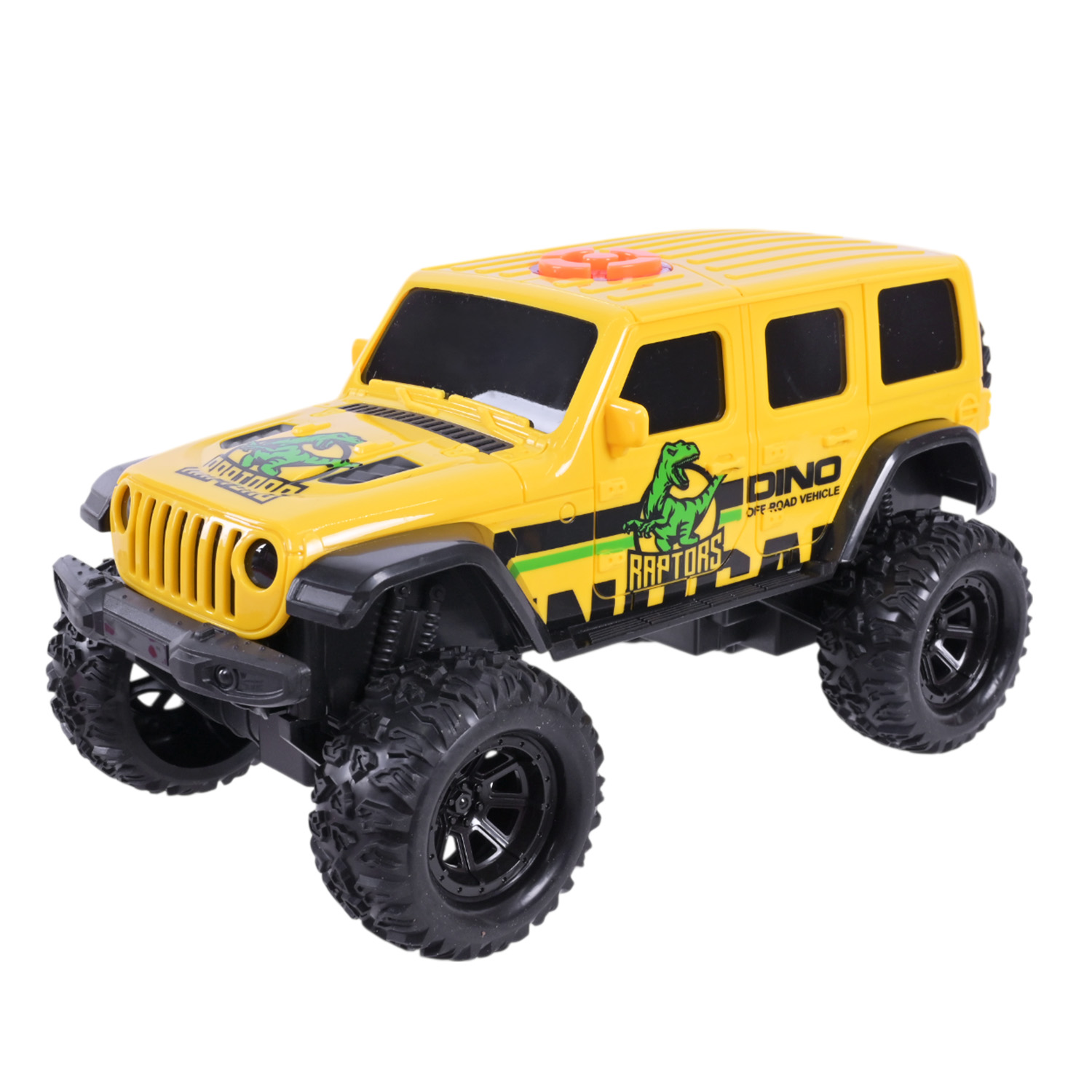 Машина батар арт. A25-9/10/11/12 (60шт/2) свiтло,звук,4 види,світло,батар короб. 25,5*12,7*14,5см