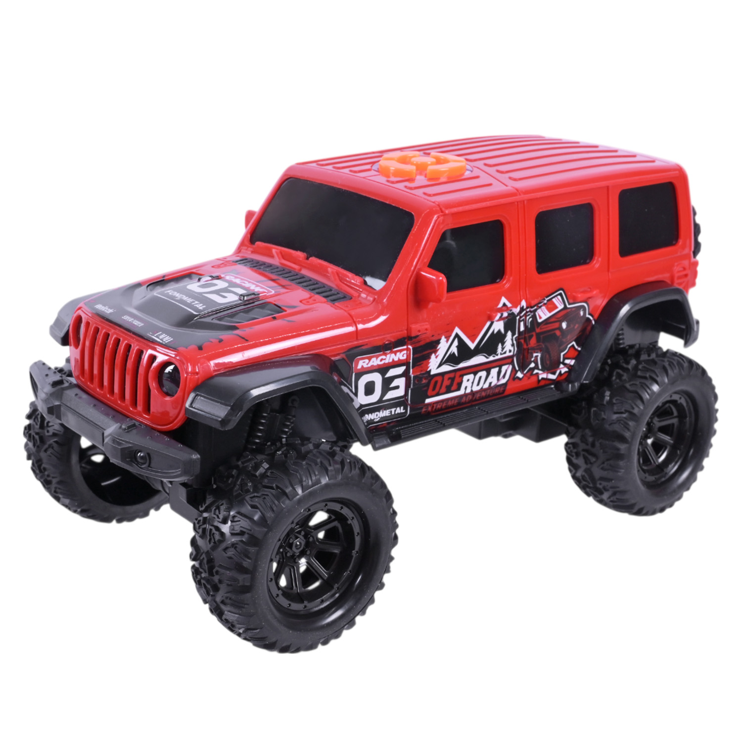 Машина батар арт. A25-9/10/11/12 (60шт/2) свiтло,звук,4 види,світло,батар короб. 25,5*12,7*14,5см