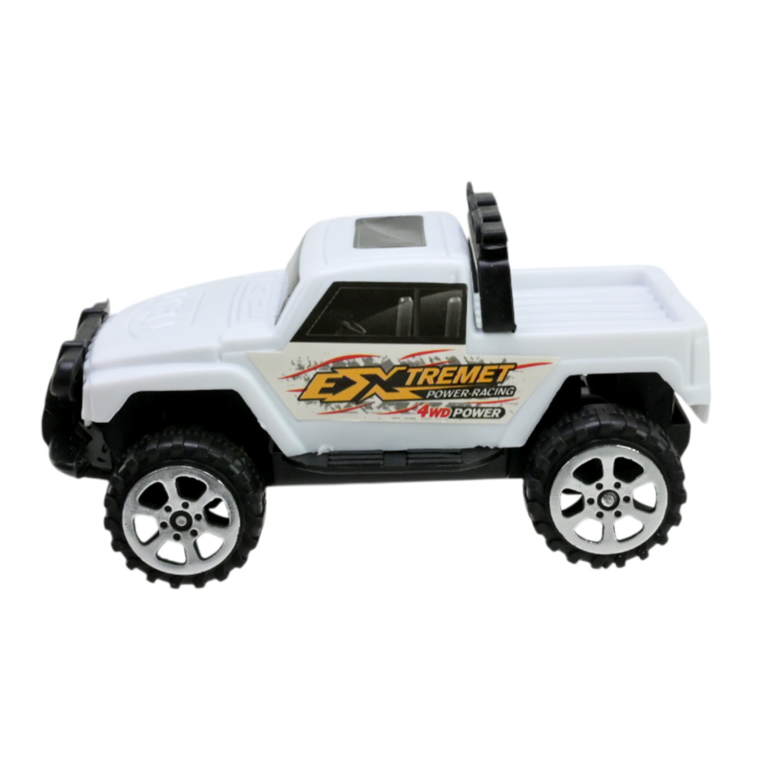 Машина арт.553 (1080шт/2) інерц. пакет 14*12см