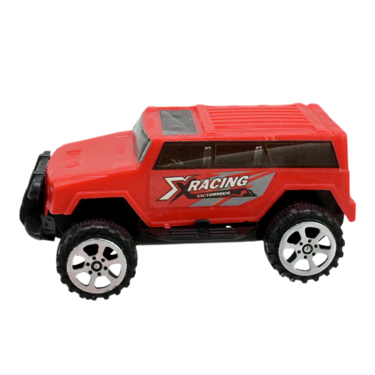 Машина арт.553 (1080шт/2) інерц. пакет 14*12см