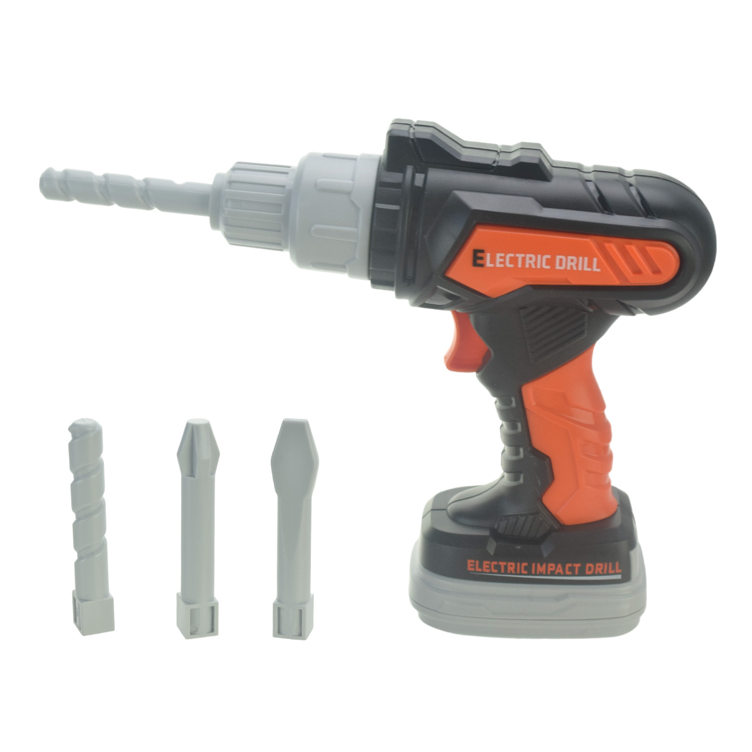 Набор инструментов арт.778-28 (36шт/2) батар.,свет,звук,в коробке 41,6*26,8*7,5см