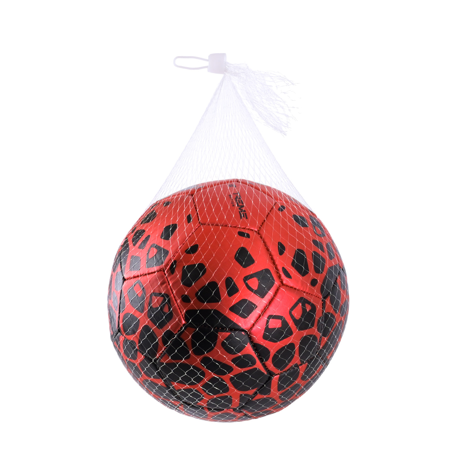 М'яч футбольний арт. FB25663 (60шт) №5, PVC 400 гр, 4 кольори