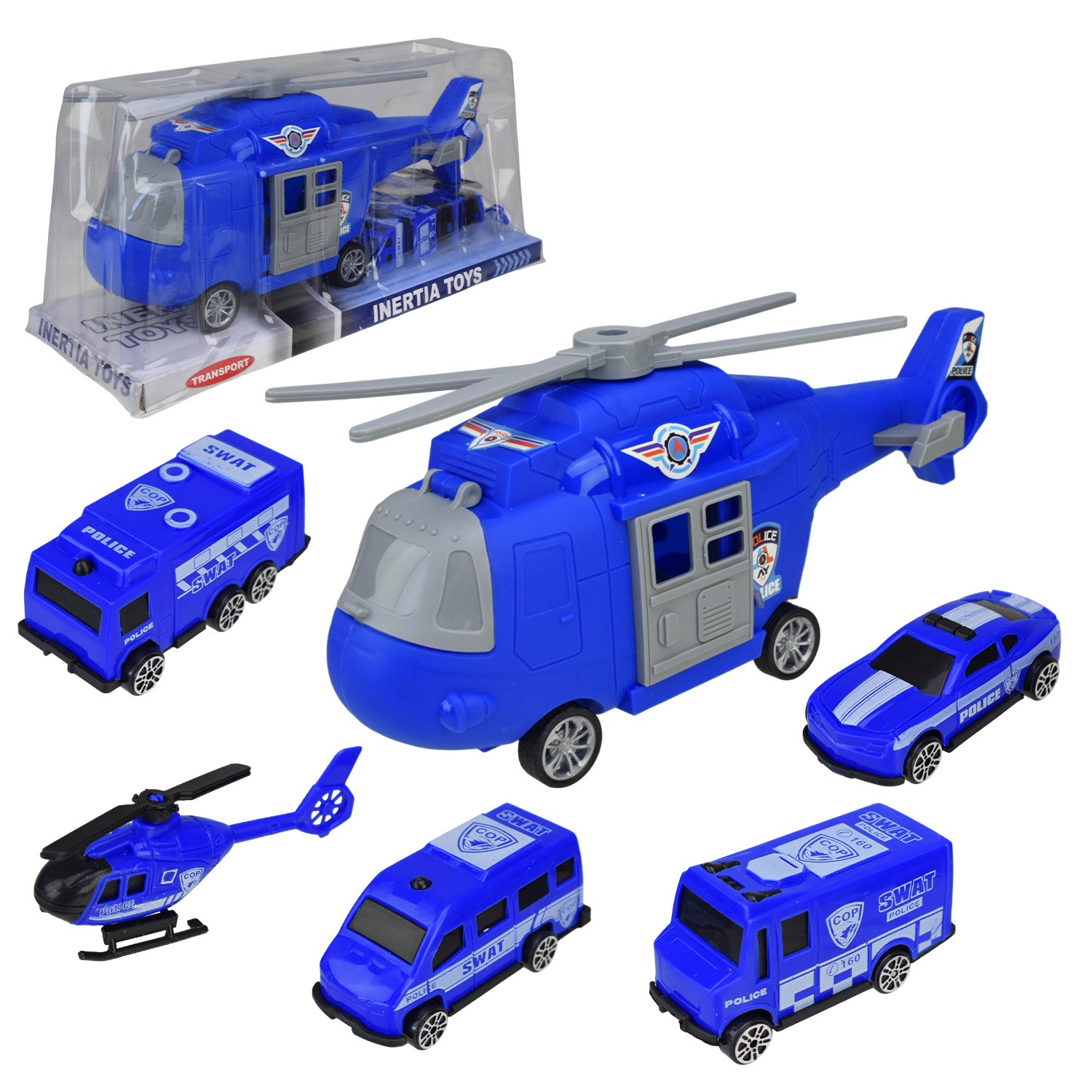 Вертоліт інерц. арт DY539-10 (72шт/2) слюда 31*14*11см