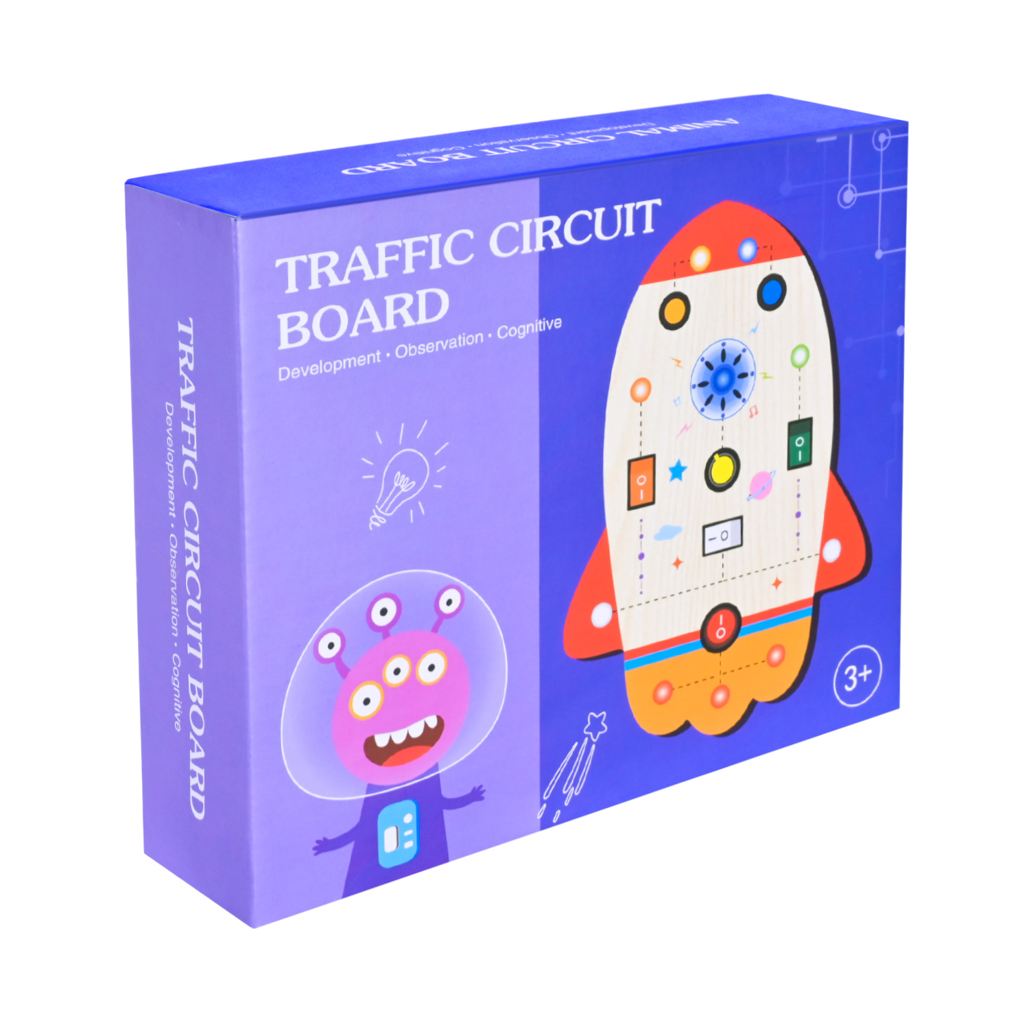 Дерев'яна іграшка арт. C15021 (40шт) у коробці 21,5*18*5,5см