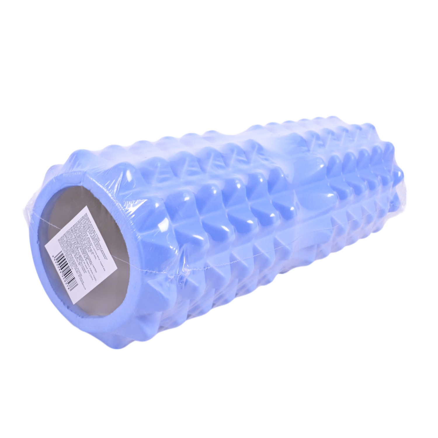 Масажний ролик арт. FT0857 (10шт) 33*12 см, EVA 5кольорів