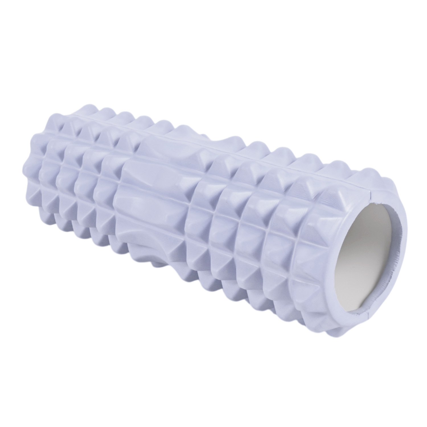 Масажний ролик арт. FT0857 (10шт) 33*12 см, EVA 5кольорів