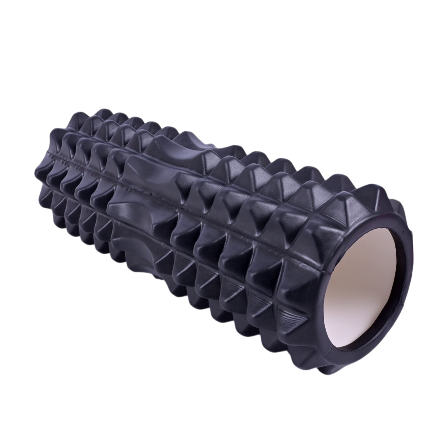 Масажний ролик арт. FT0857 (10шт) 33*12 см, EVA 5кольорів