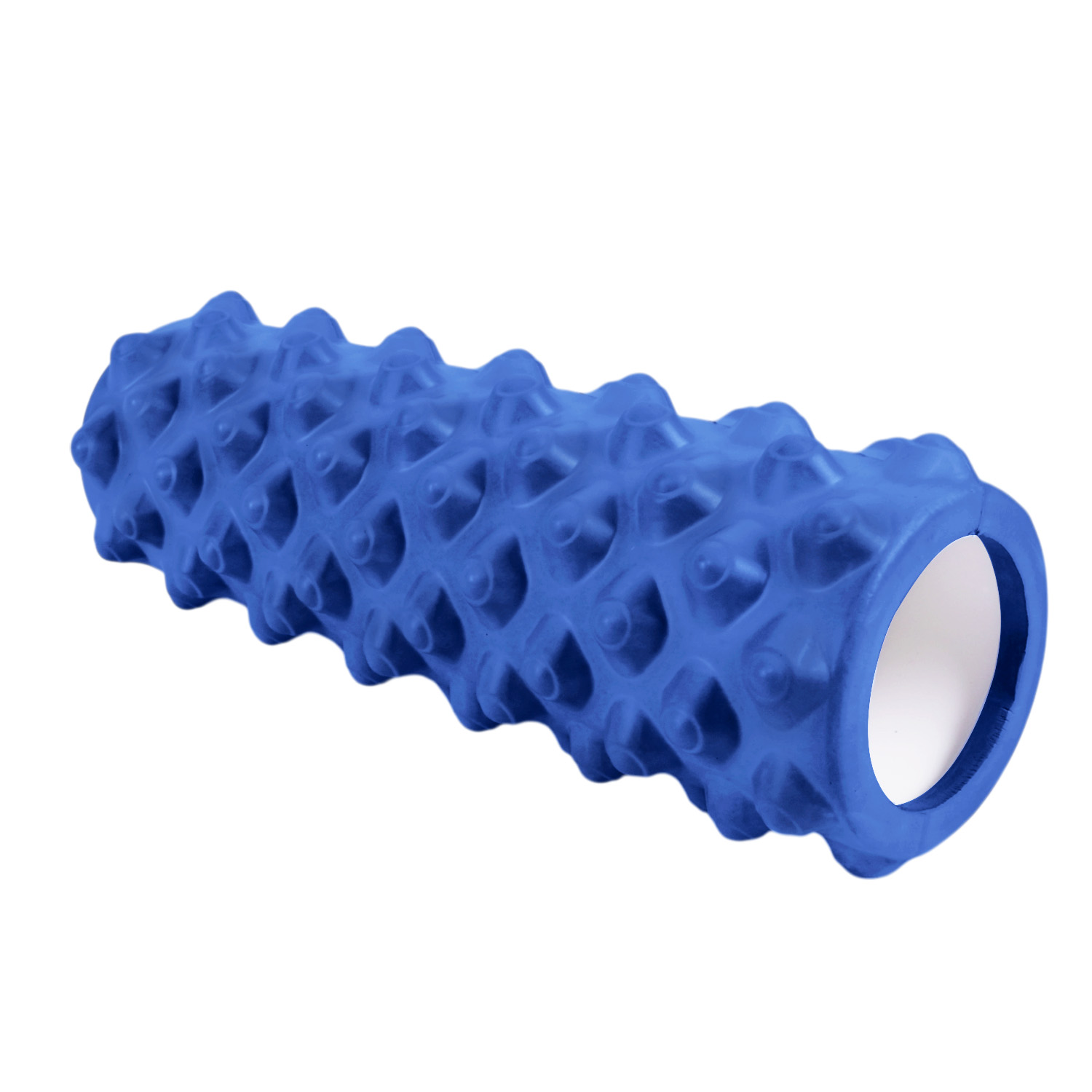 Масажний ролик арт. FT0859 (10шт) 33*15 см, EVA 4 кольори