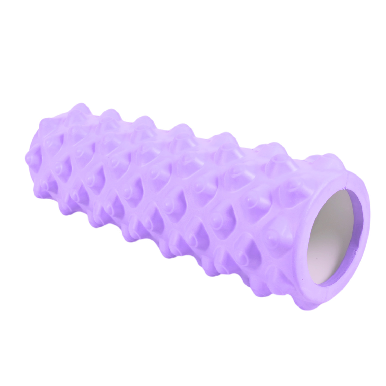 Масажний ролик арт. FT0859 (10шт) 33*15 см, EVA 4 кольори