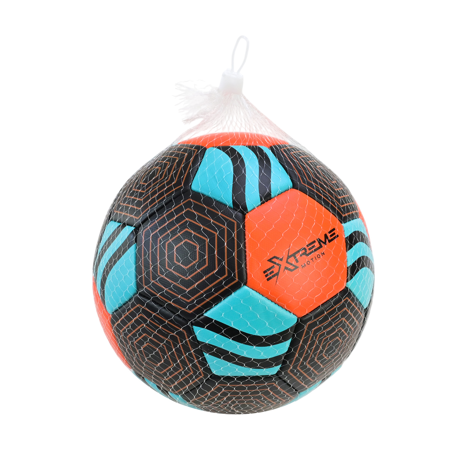 М'яч футбольний арт. FB25622 (60шт) №5, PU 350 гр, 1 колір