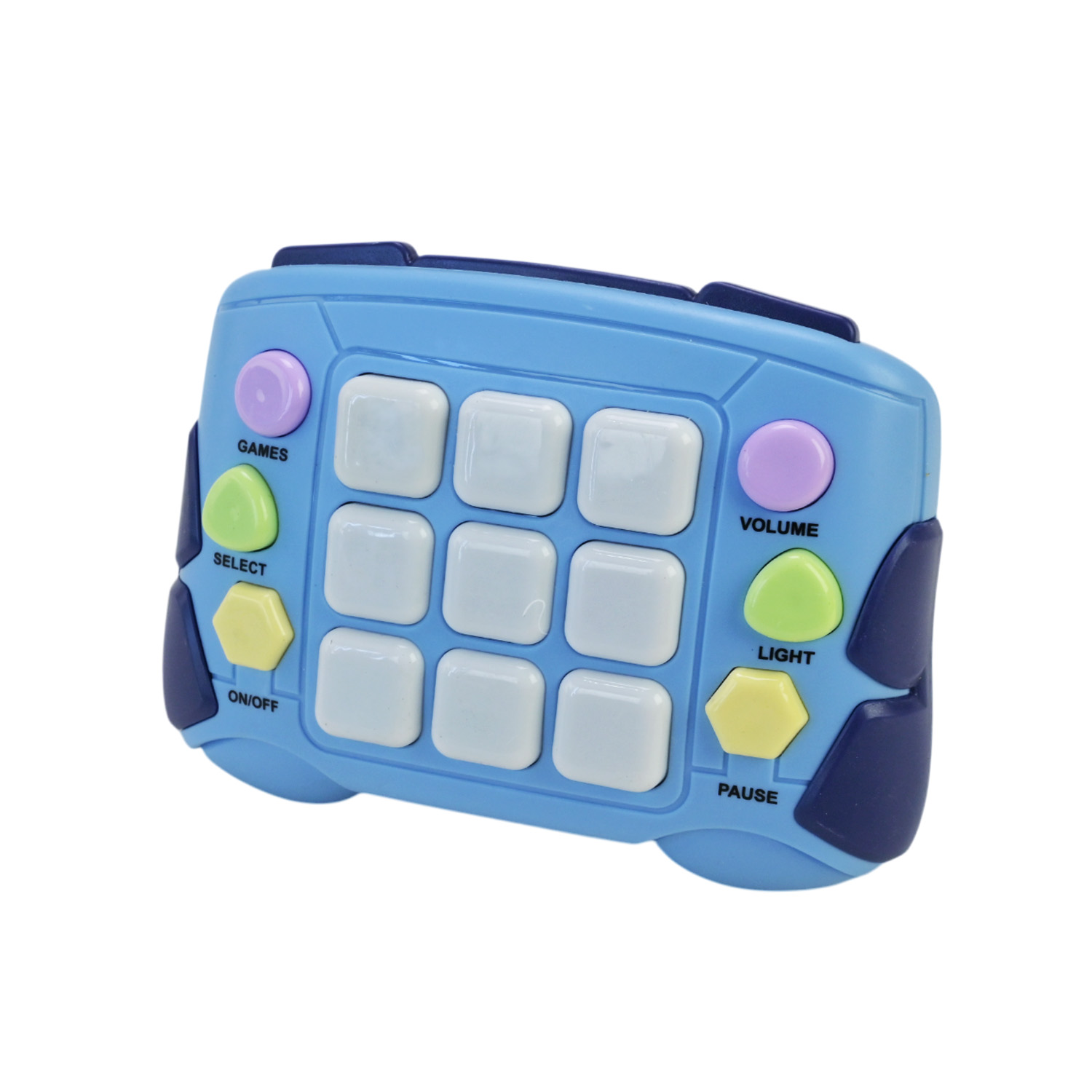 Іграшка "Натискай швидко" арт. Y3 (144шт/2) 3 кольори мікс, р-р 11,8*10см, 12 боксів по 12шт, бокс 39*27*9 см