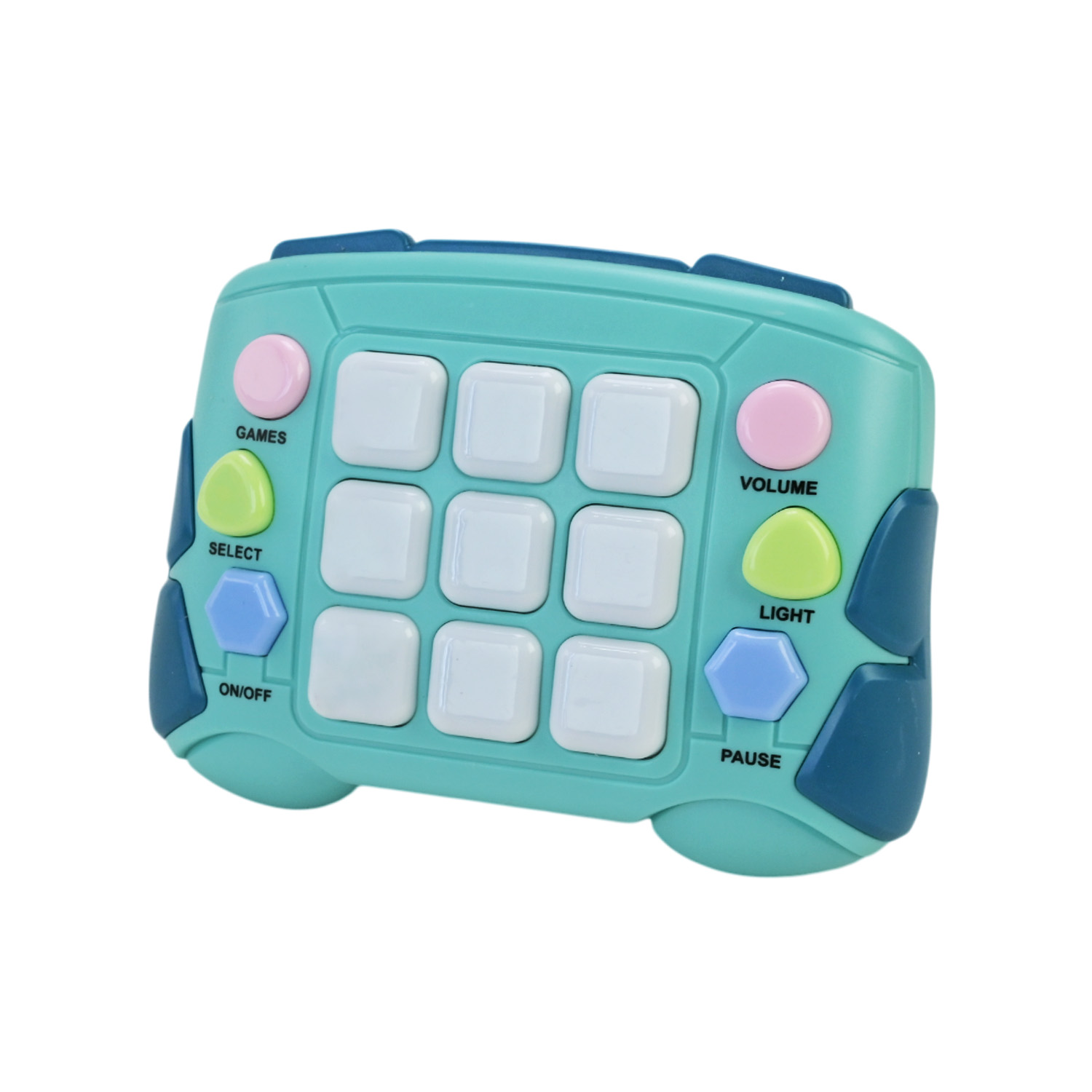 Іграшка "Натискай швидко" арт. Y3 (144шт/2) 3 кольори мікс, р-р 11,8*10см, 12 боксів по 12шт, бокс 39*27*9 см