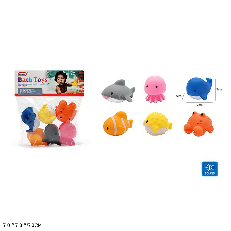 Пискавка арт. AY602C (168шт/2) пакет 20*6*23см