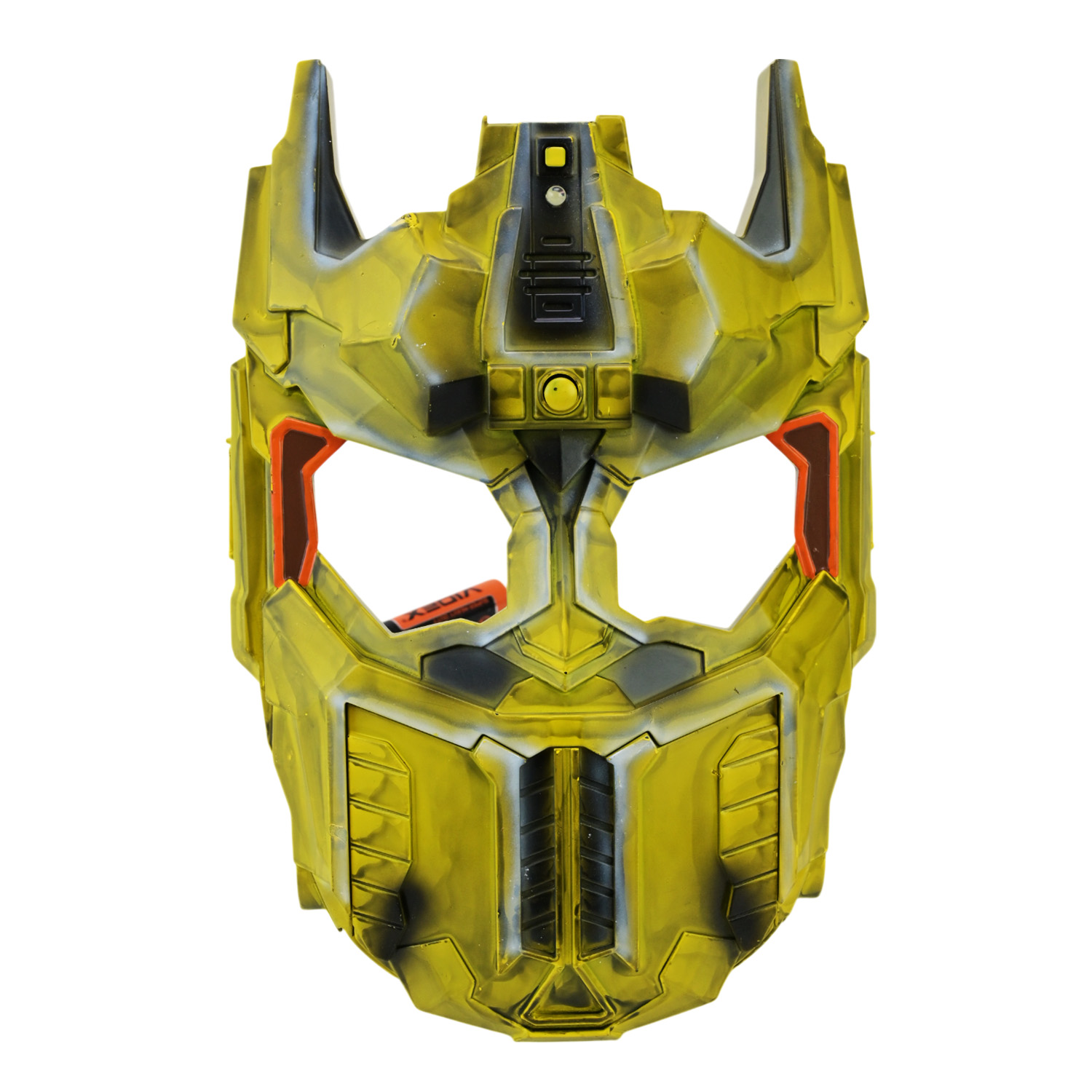 Маска арт. CY619-30 (60шт/2) батар повтор голосу, короб. 21,3*9,6*28см