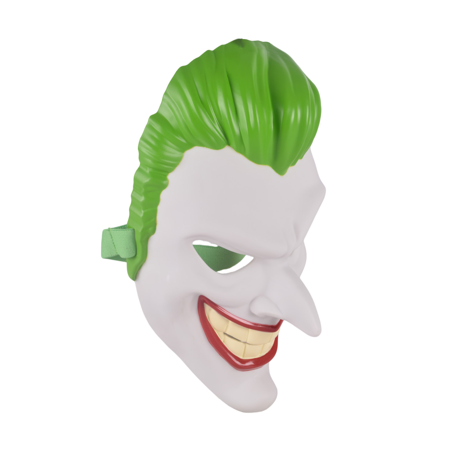 Маска арт. 6069181 (6шт) Batman, на планшетці 27*16*10 см