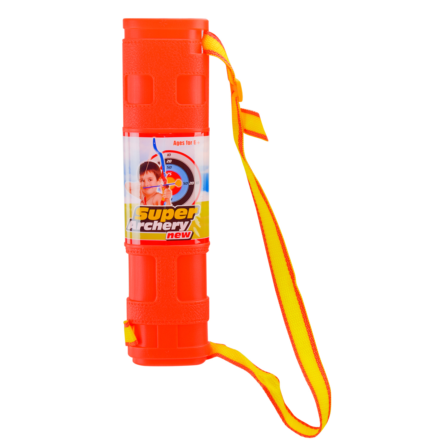 Арбалет арт. 881-10 (33320) (24шт) короб. 57*20*4,5см