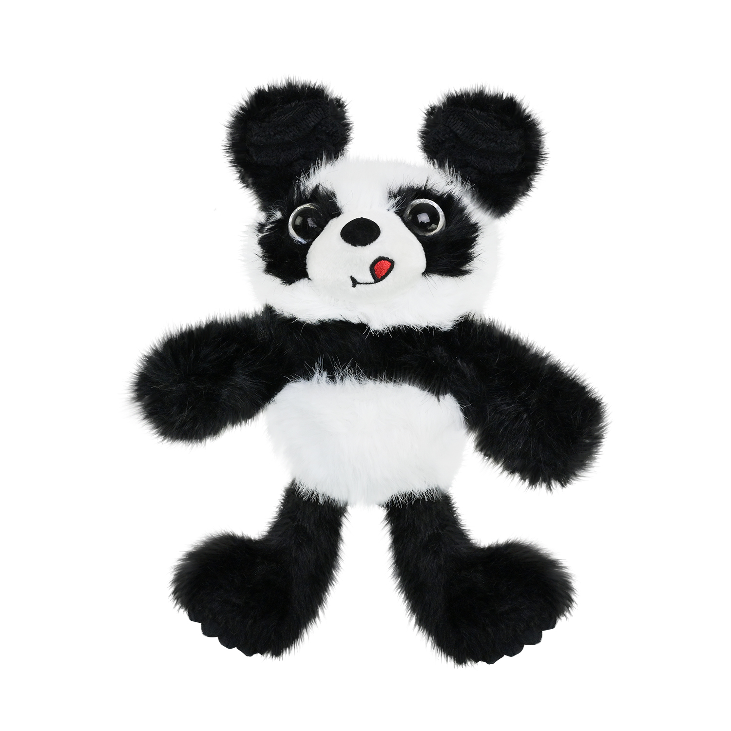 М'яка іграшка-потягушка арт. MJ2405 (48шт) панда 30 см