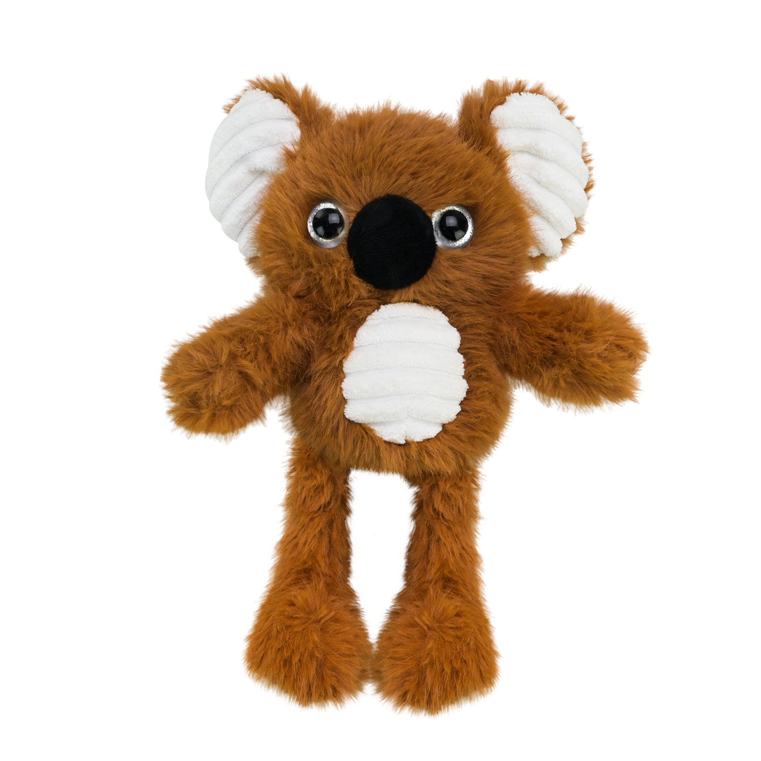 Мягкая игрушка-потягушка MJ2408 (48шт) коала 11''