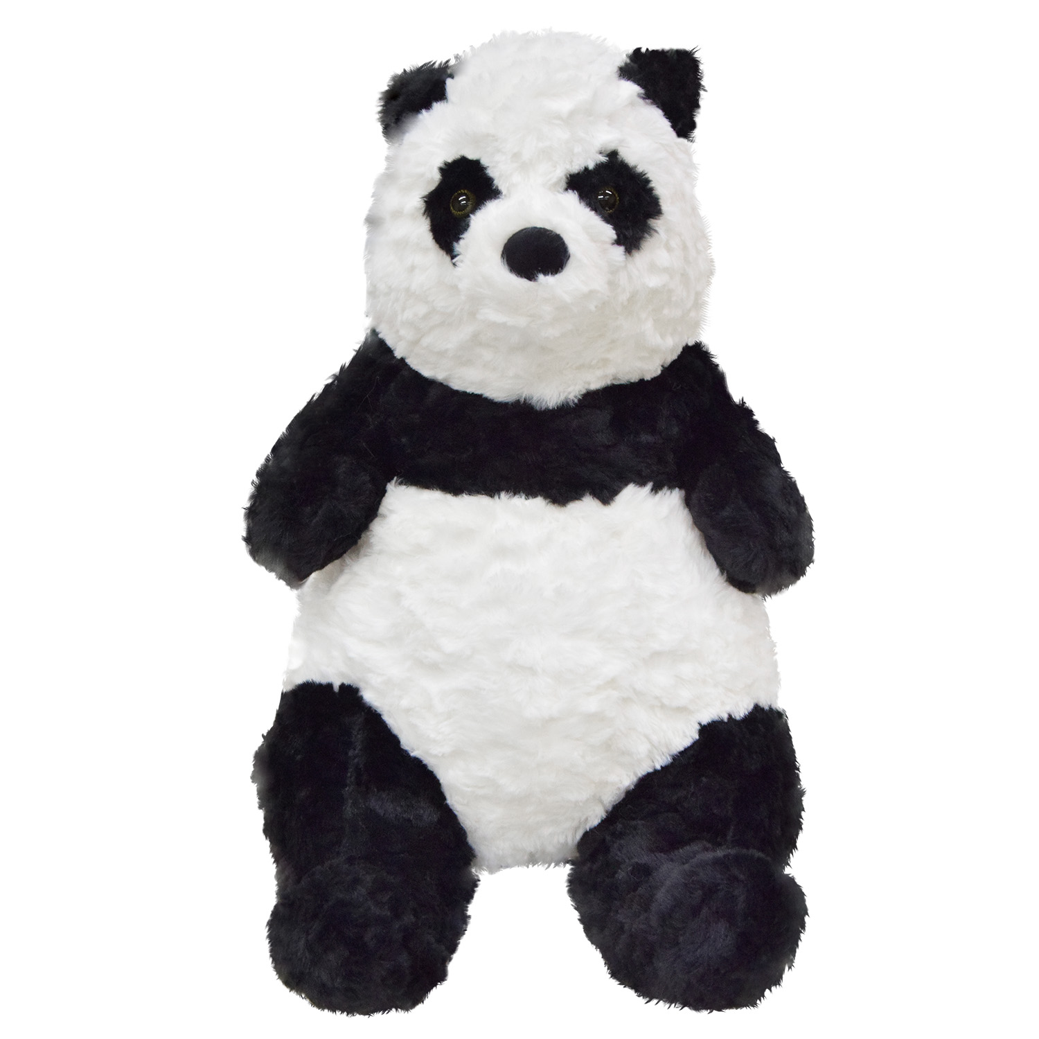 М'яка іграшка арт. C15410 (20шт) панда 43*33*30см