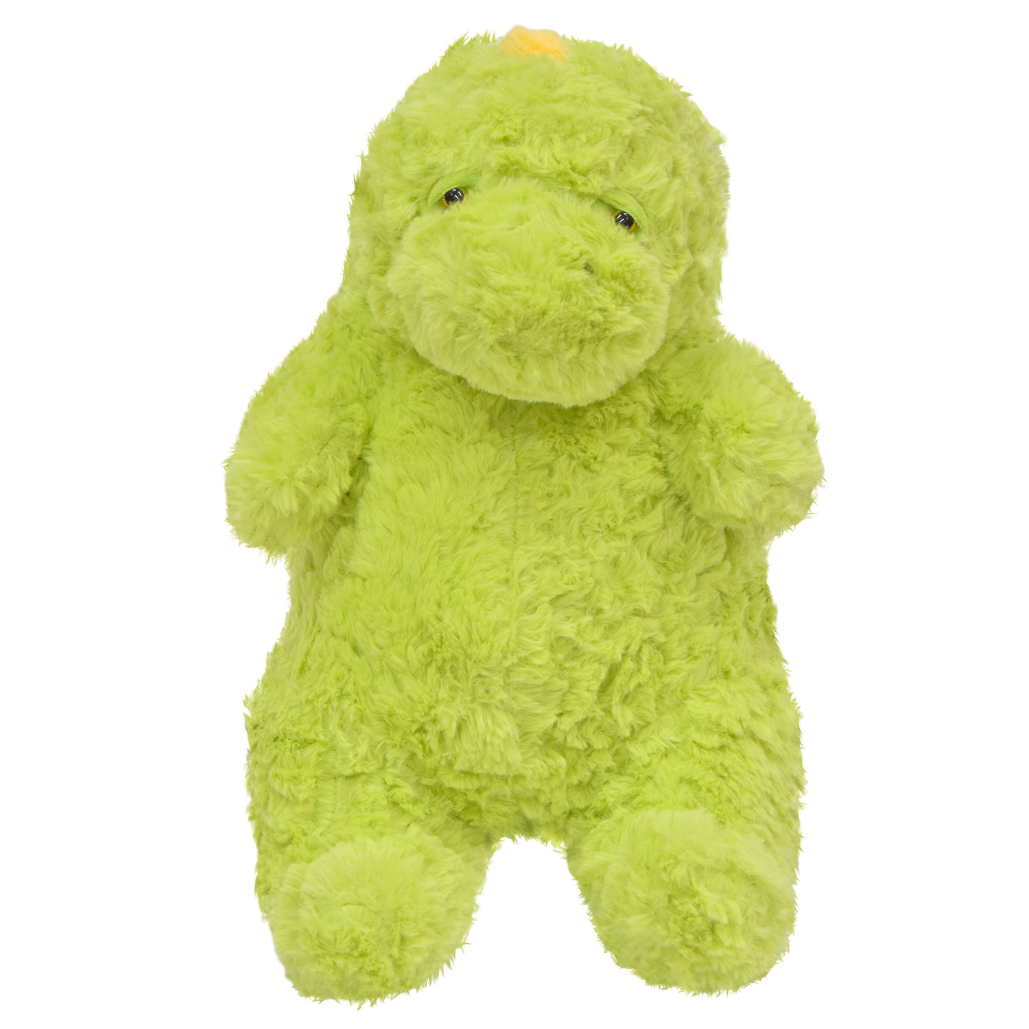 М'яка іграшка арт. C15414 (60шт) дракон 35см