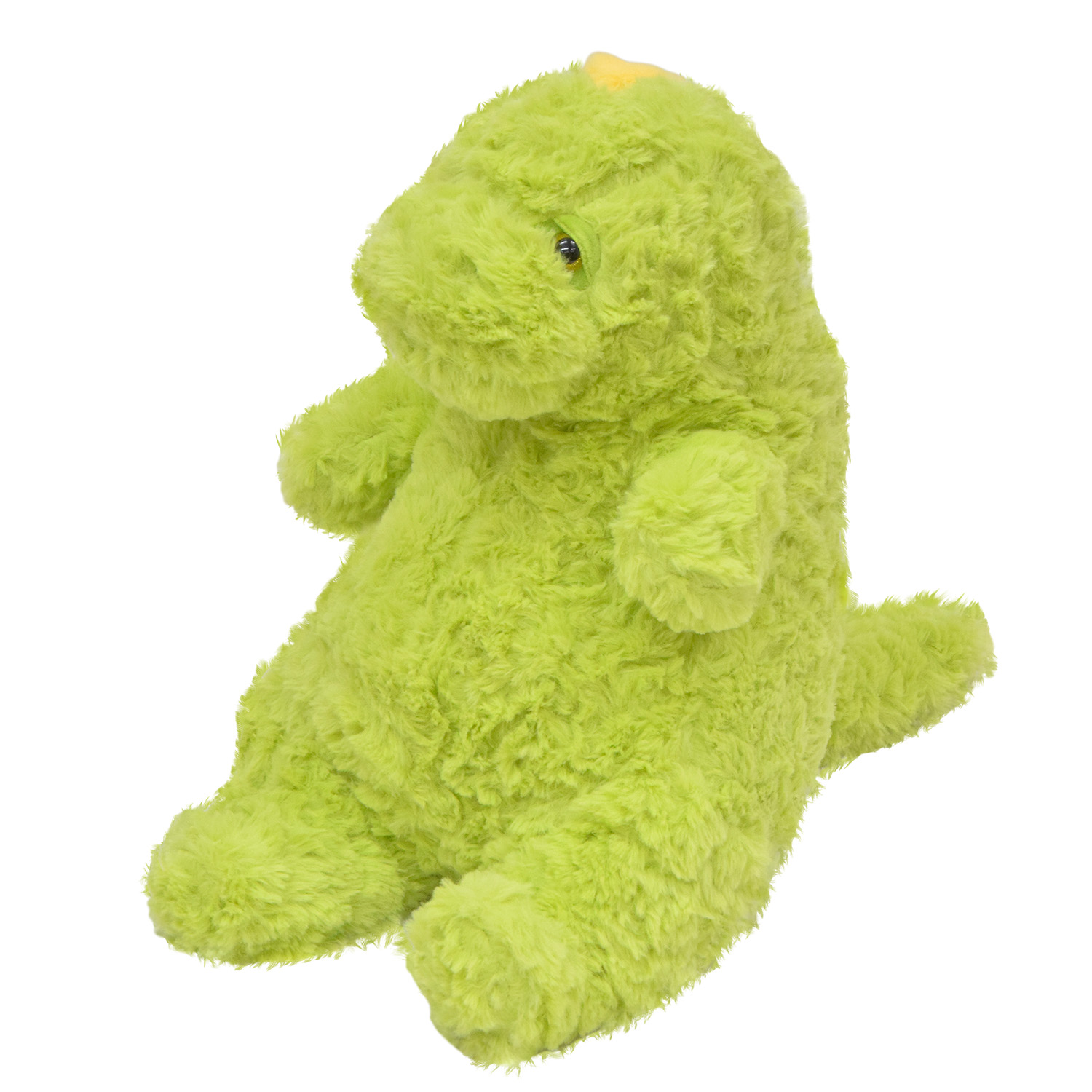 М'яка іграшка арт. C15414 (60шт) дракон 35см