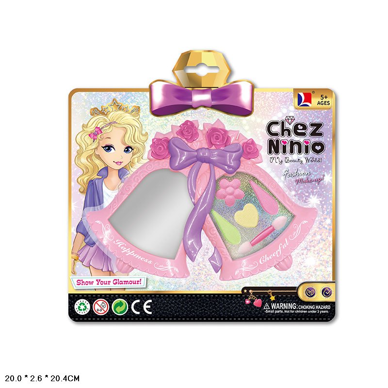 Косметика арт. 71009A (360шт/2) тіні 20*2,6*20см