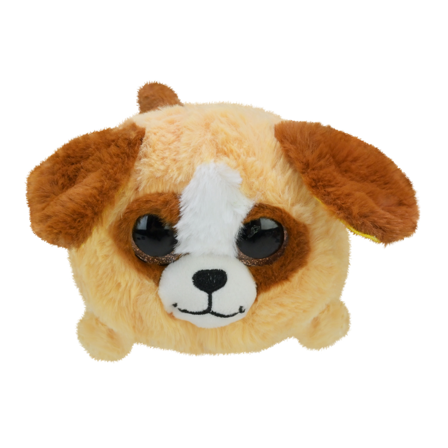 М'яка іграшка арт. MJ2417 (36шт) собачка 17см