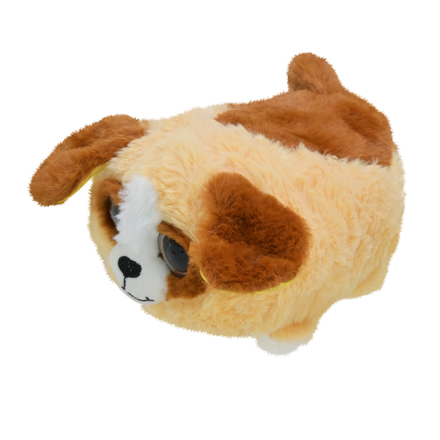 М'яка іграшка арт. MJ2417 (36шт) собачка 17см