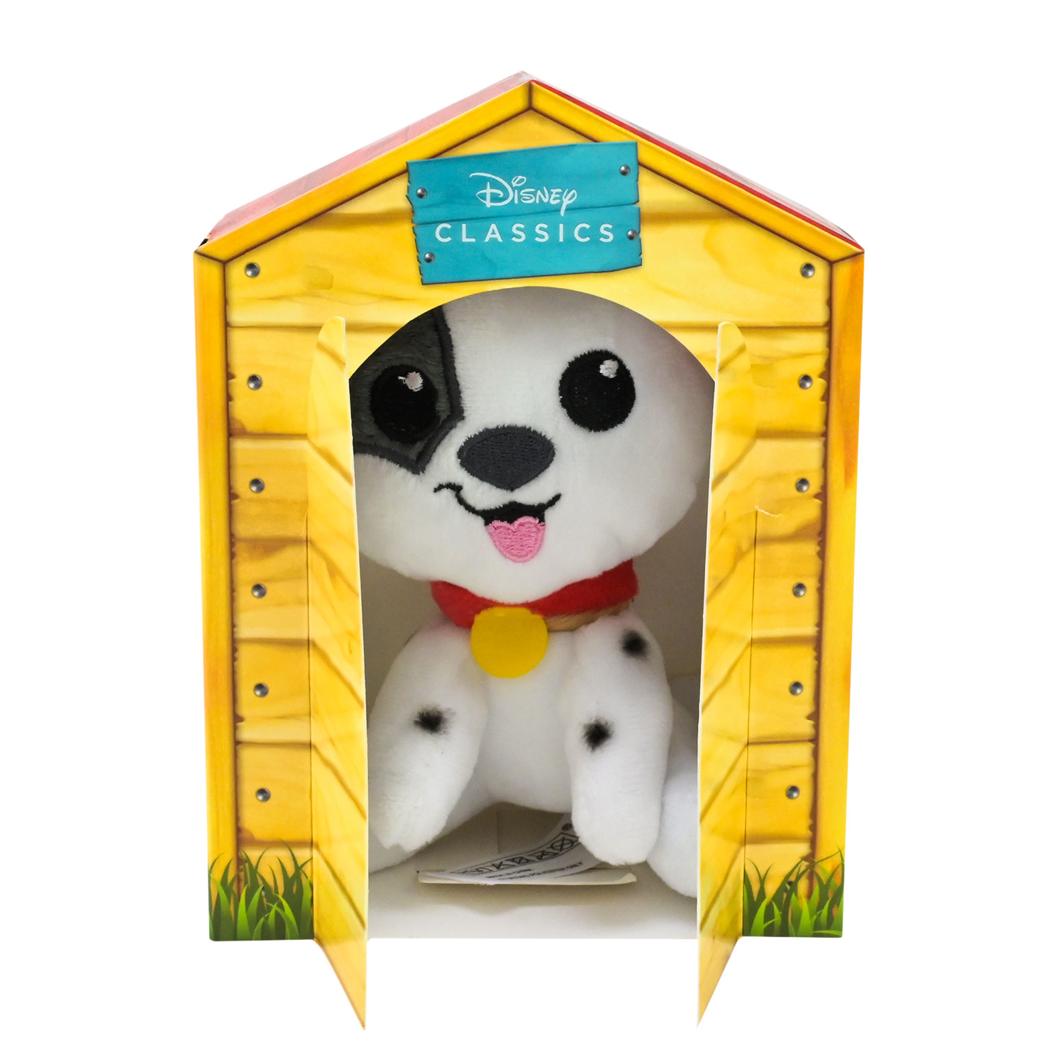 М'яка іграшка Патч арт. PDP2001308 (24шт) 15 см, короб. 16*12*7 см