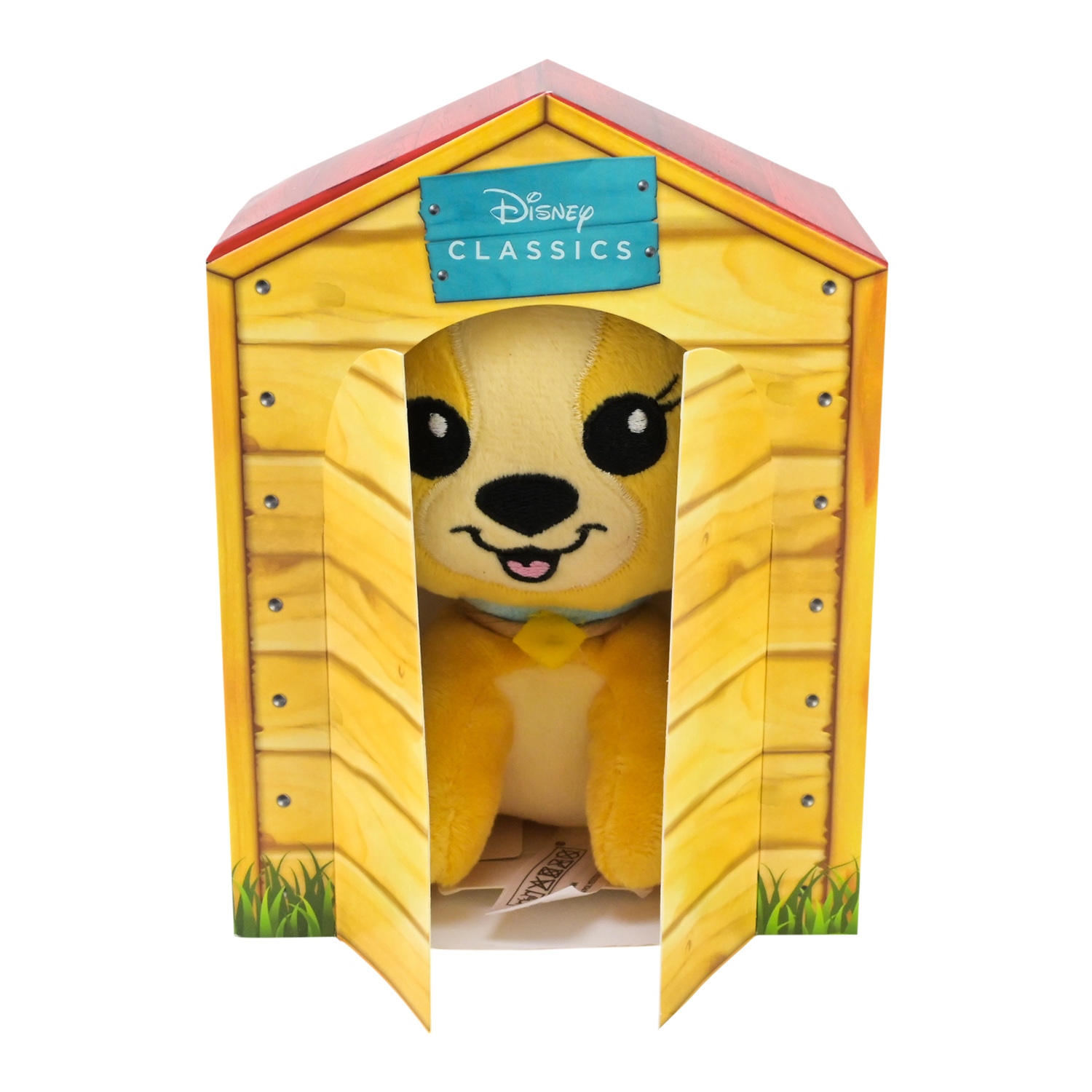 М'яка іграшка Леді арт. PDP2001310 (24шт) короб.12*7*16см