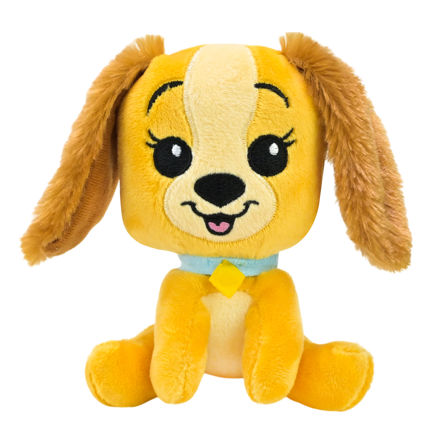 М'яка іграшка Леді арт. PDP2001310 (24шт) короб.12*7*16см