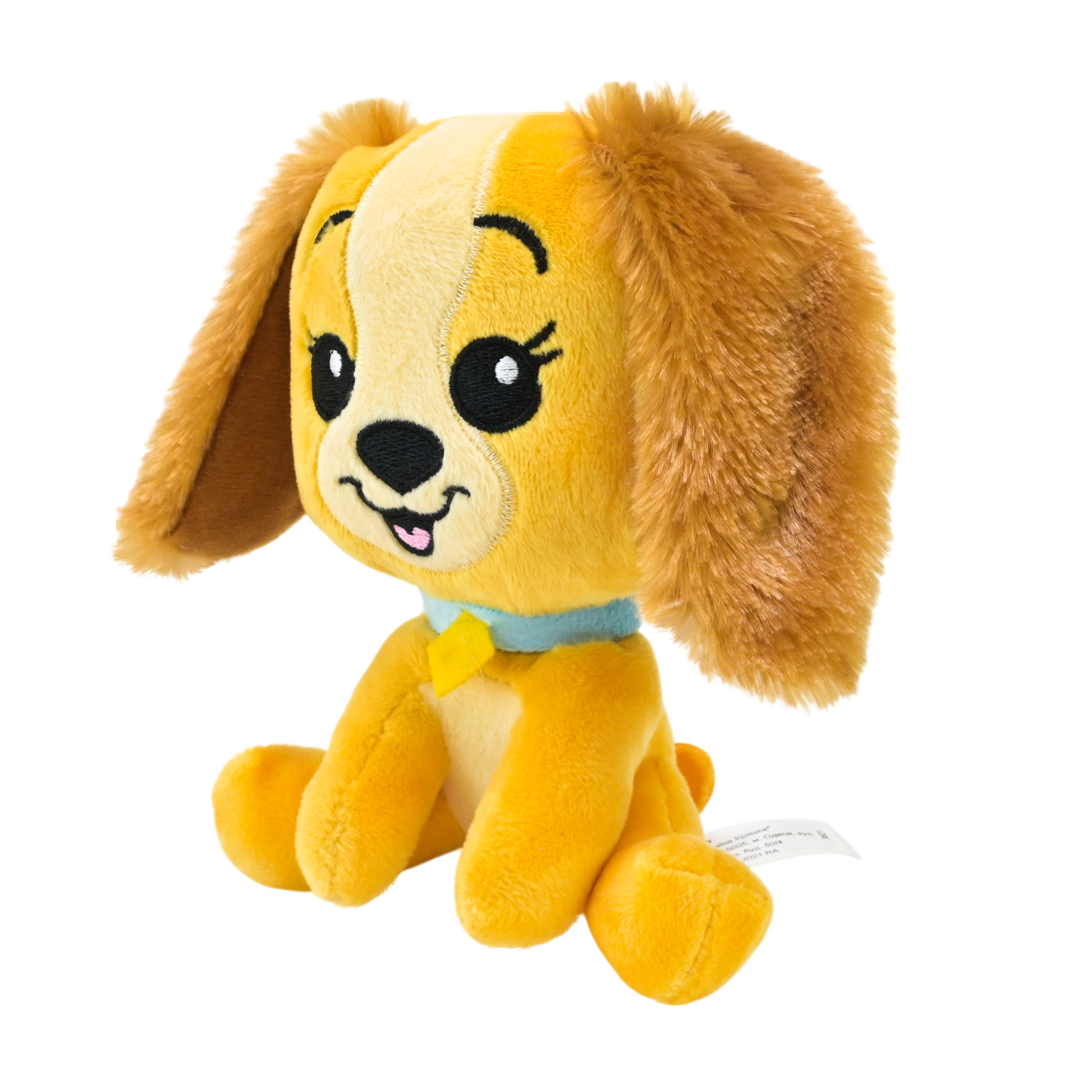 М'яка іграшка Леді арт. PDP2001310 (24шт) короб.12*7*16см