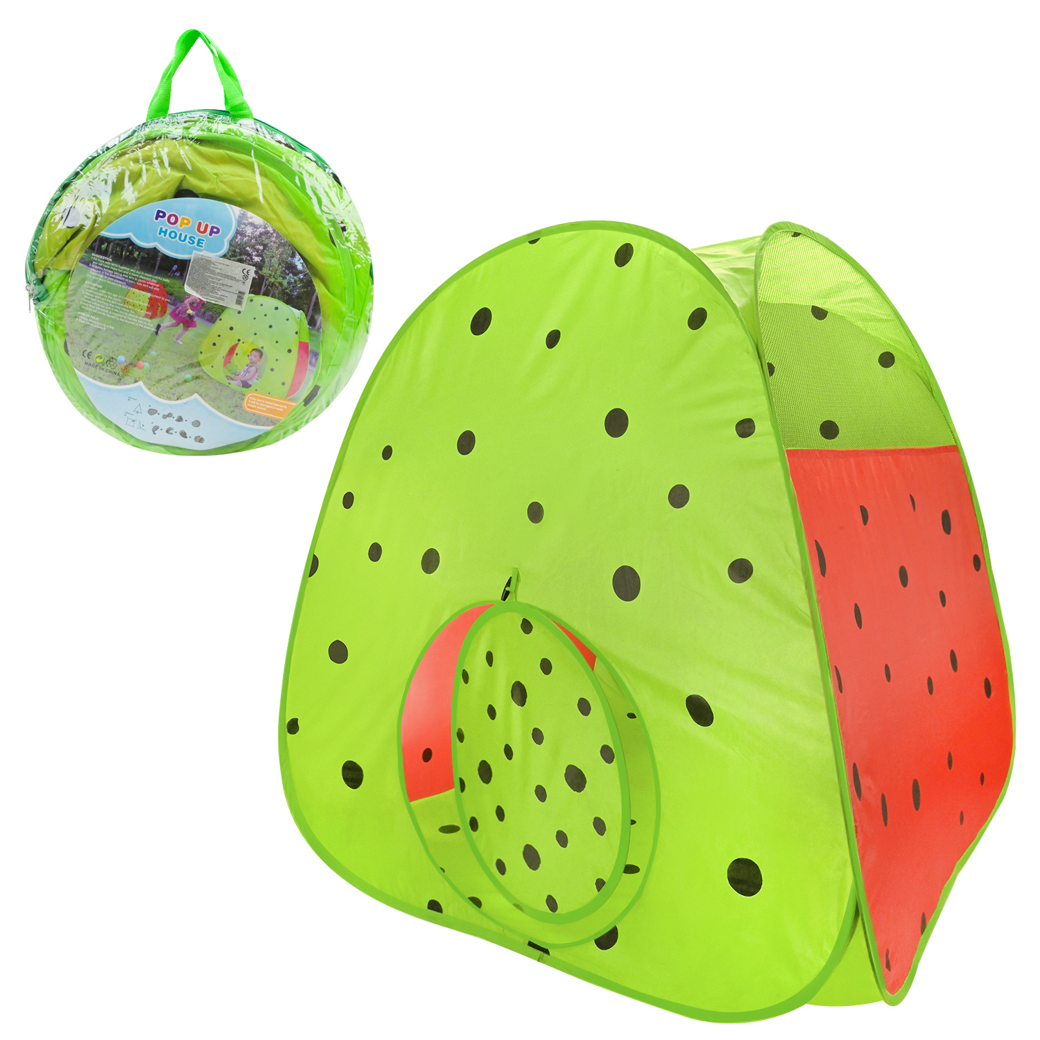 Намет арт. CE150444 (50шт)  р-р 97*97*101 см, сумка 42*42 см