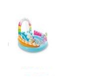 Ігровий центр арт. 57144 (2шт) CANDY FUN 170*168*122 см в кор