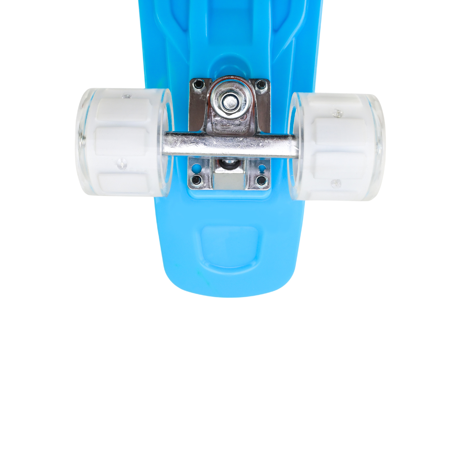 Пенні Борд арт. TM2508 (8шт) 56*15 см TMNT,колеса PU світло 56х15х13 см