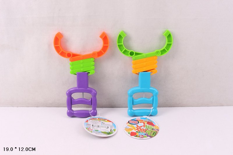 Ігровий набір арт.425 (288шт/4) 2 кольори пакет 19*12см