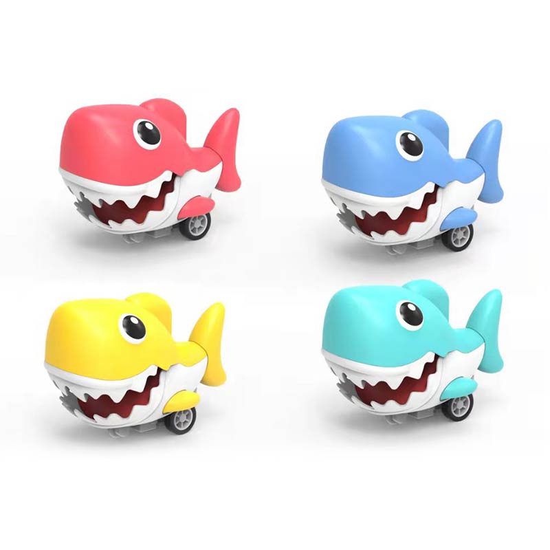 Іграшка на коліщатках арт. 87-17 (360шт/2)