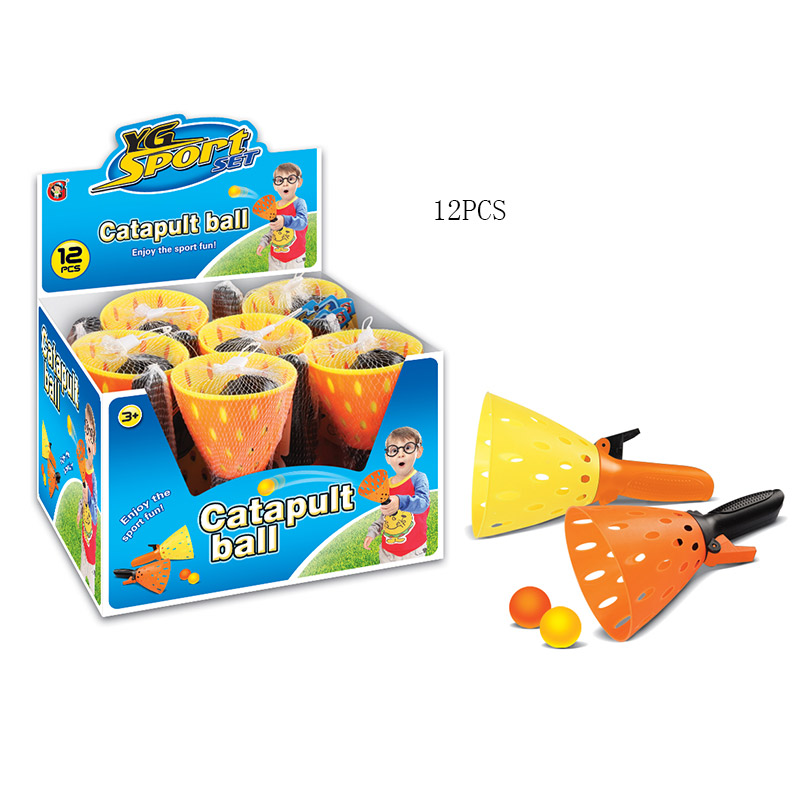 Пастка арт. YG10B (144шт) 2 кольор., 12уп по12 шт у дисплеї /ціна за шт)