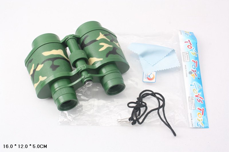 Бінокль арт. 150 (144шт/2) пакет 16*12*5
