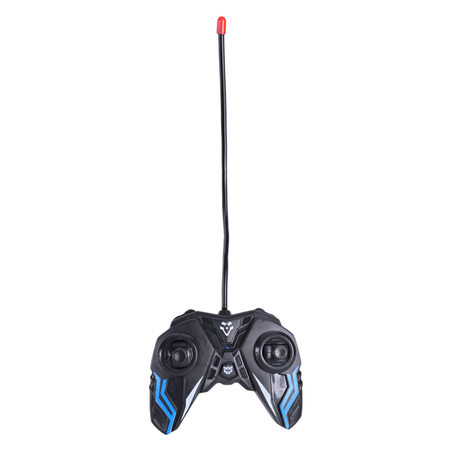 Машина-трансформер р/к арт. 27-7KX (48шт/2) 2кольора, світ., USB-зарядка, короб. 17,5*15*20см