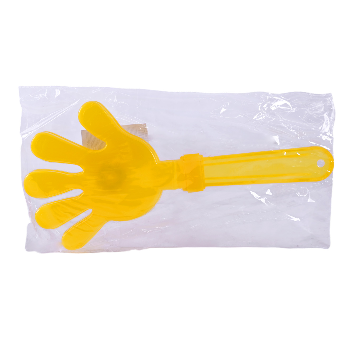 Іграшка зі світлом арт. C28408 (400шт) "рука" 28см 4 кольори р-р 27 у пакеті 12*3*49 см