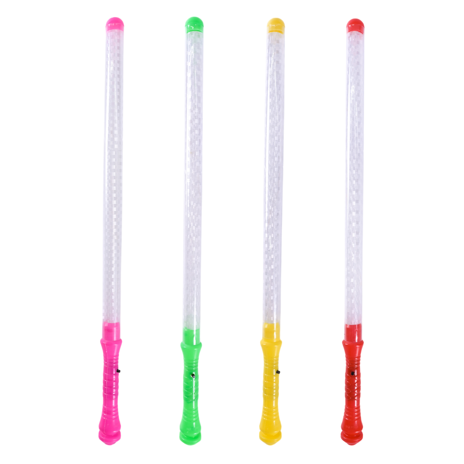 Іграшка зі світлом арт. C28421 (600шт/2) 48см 4 мікс у пакеті 5*2,5*50 см