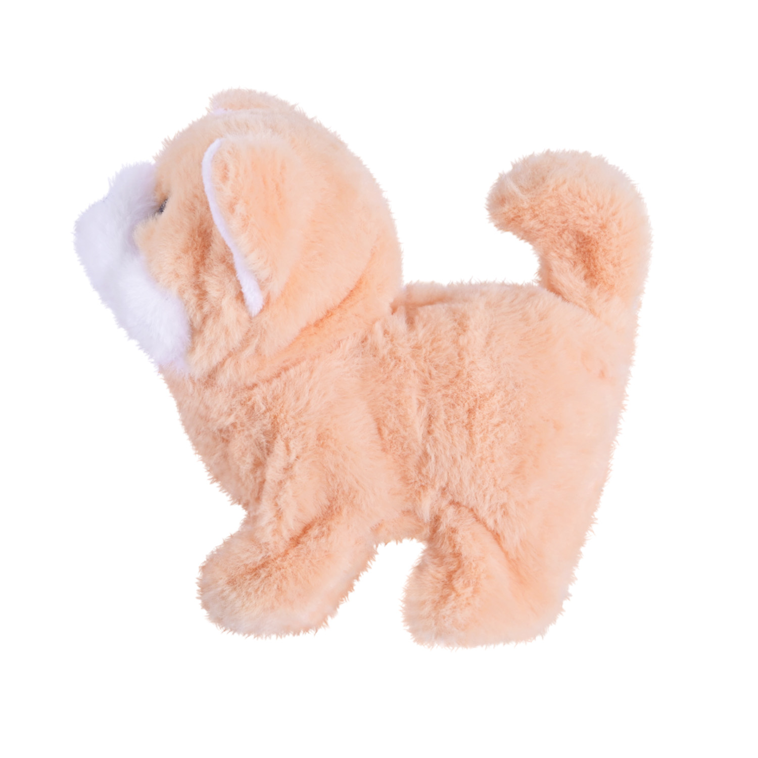 Тварина інтеракт. арт.7S-9 (60шт/2) песик 6 видів короб. 18*17*17см