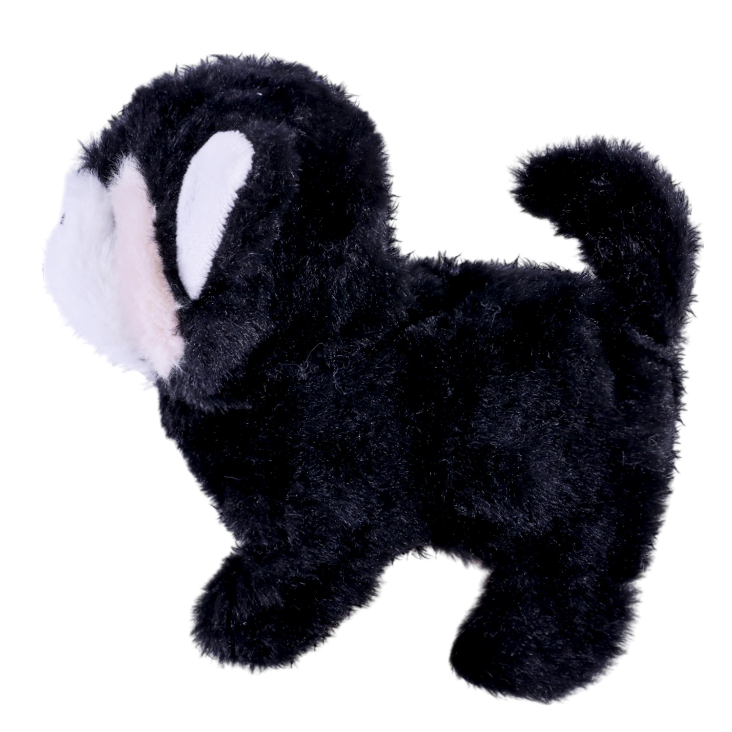 Тварина інтеракт. арт.7S-9 (60шт/2) песик 6 видів короб. 18*17*17см