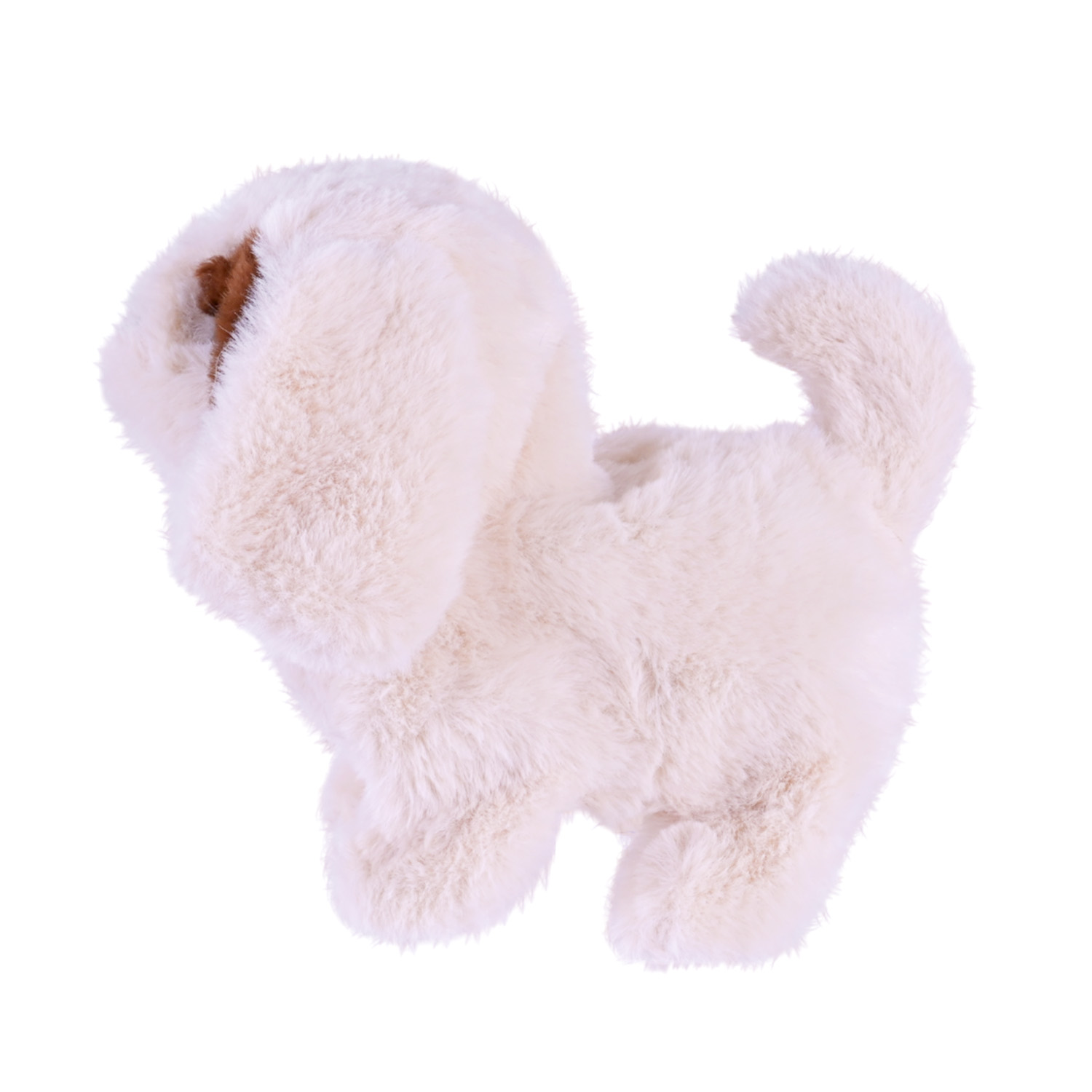 Тварина інтеракт. арт.7S-9 (60шт/2) песик 6 видів короб. 18*17*17см