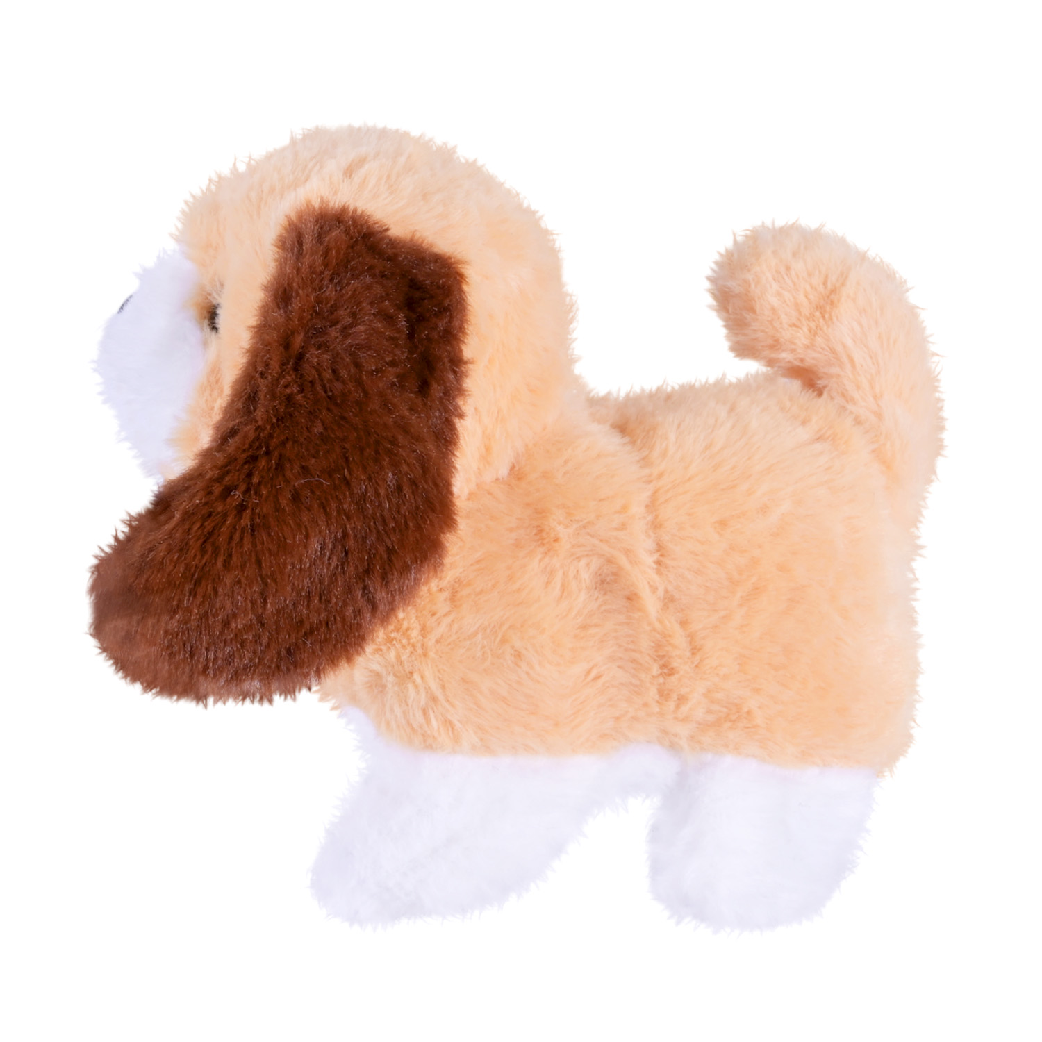 Тварина інтеракт. арт.7S-9 (60шт/2) песик 6 видів короб. 18*17*17см