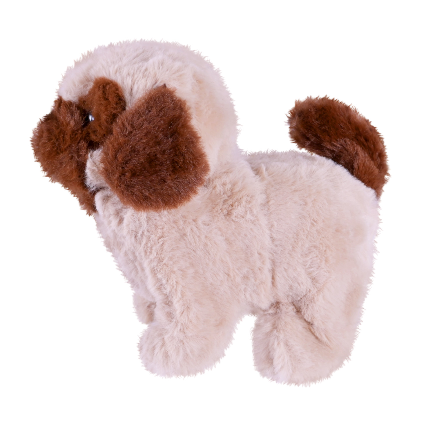 Тварина інтеракт. арт.7S-9 (60шт/2) песик 6 видів короб. 18*17*17см