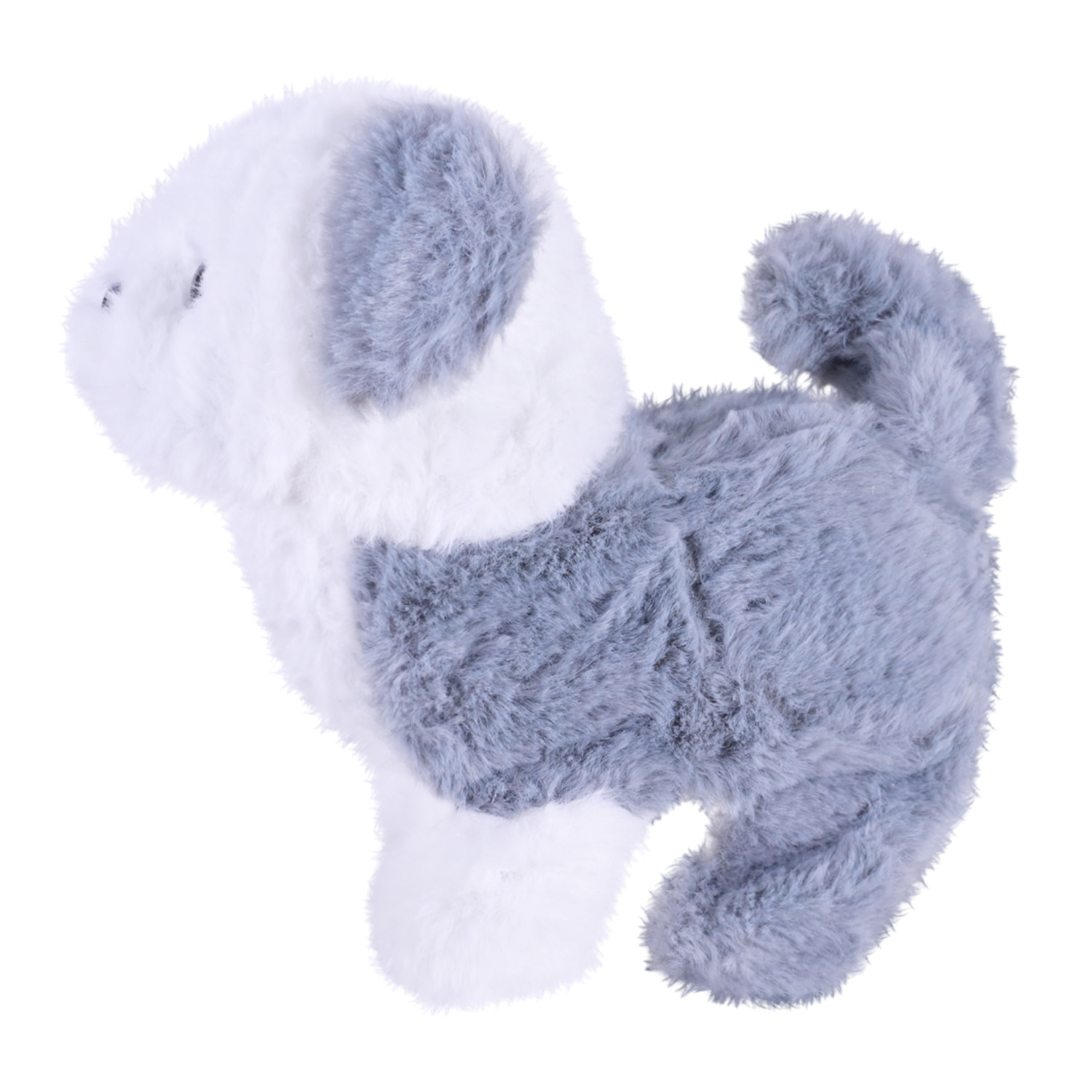 Тварина інтеракт. арт.7S-9 (60шт/2) песик 6 видів короб. 18*17*17см